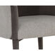 Sheva Ernst Sandstone / Meg Ash Dining Armchair